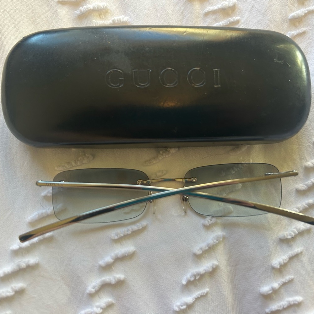 Gucci sunglasses
